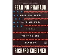 Richard Kreitner Fear No Pharaoh (Tascabile) (PRESALE 18/05/2026)