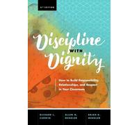 Richard L. Curwin Allen N. Mendler Brian D. Men Discipline with Dig (Tascabile)