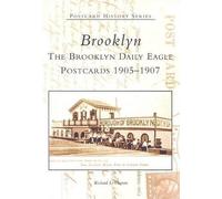 Richard L. Dutton Brooklyn (Tascabile) Postcard History Series