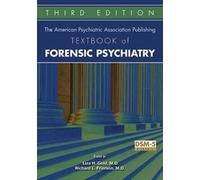 Richard L. Frie The American Psychiatric Association Publishi (Copertina rigida)