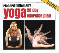 Richard L. Hittleman Richard Hittleman's Yoga (Tascabile)