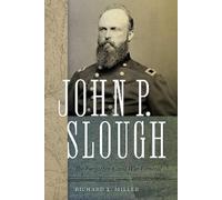 Richard L. Miller John P. Slough (Copertina rigida)