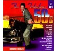 Richard,l. - The Fabulous 50'S