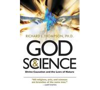 Richard L Thompson God & Science (Tascabile)