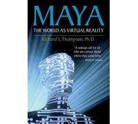 Richard L Thompson Maya (Tascabile)
