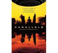 Richard L Thompson Parallels (Tascabile)