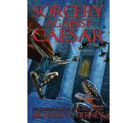 Richard L Tierney Sorcery Against Caesar (Tascabile)