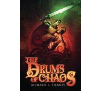Richard L Tierney The Drums of Chaos (Tascabile) Simon of Gitta Chronicles