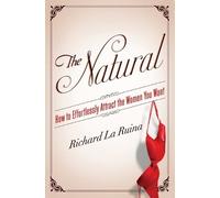 Richard La Ruina The Natural (Tascabile)