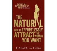 Richard La Ruina The Natural (Tascabile)