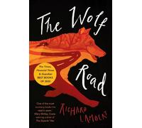 Richard Lambert The Wolf Road (Tascabile)