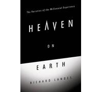 Richard Landes Heaven on Earth (Copertina rigida)