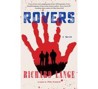 Richard Lange Rovers (Tascabile)