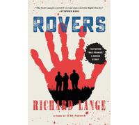Richard Lange Rovers (Tascabile)