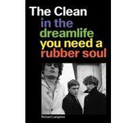 Richard Langston The Clean (Tascabile)