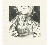 Richard Laviolette All Wild Things Are Shy Album