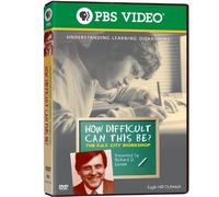 Richard Lavoie - How Difficult Can This Be-F. a.