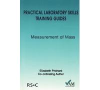 Richard Lawn Measurement of Mass (Tascabile)