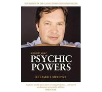 Richard Lawrence Unlock Your Psychic Powers (Tascabile)