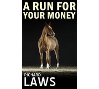 Richard Laws A Run For Your Money (Tascabile)