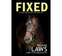 Richard Laws Fixed (Tascabile) Grant Bainbridge