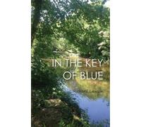 Richard Lawson In the Key of Blue (Tascabile)