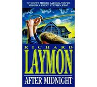 Richard Laymon After Midnight (Tascabile)