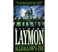 Richard Laymon Allhallow's Eve (Tascabile)