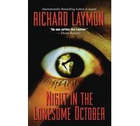 Richard Laymon Night in the Lonesome October (Tascabile)