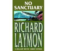 Richard Laymon No Sanctuary (Tascabile)