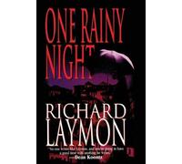 Richard Laymon One Rainy Night (Tascabile)