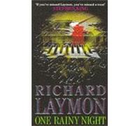 Richard Laymon One Rainy Night (Tascabile)