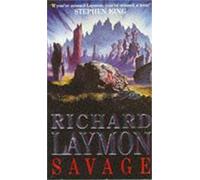 Richard Laymon Savage (Tascabile)