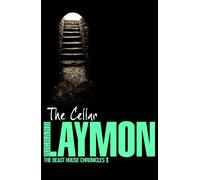 Richard Laymon The Cellar (Tascabile)