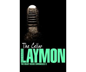 Richard Laymon The Cellar (Tascabile)