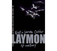 Richard Laymon The Richard Laymon Collection Volume 16: Night in the (Tascabile)