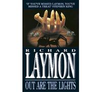 Richard Laymon The Richard Laymon Collection Volume 2: The Woods are (Tascabile)