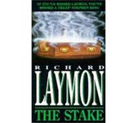 Richard Laymon The Stake (Tascabile)