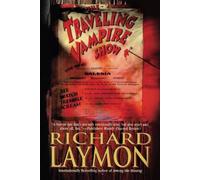 Richard Laymon The Traveling Vampire Show (Tascabile)