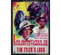 Richard le temeraire - 3 dvd collection serial