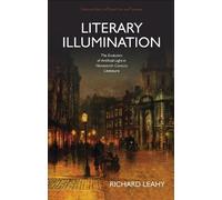 Richard Leahy Literary Illumination (Copertina rigida)