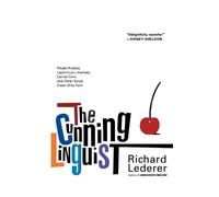 Richard Lederer The Cunning Linguist (Tascabile)