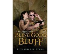 Richard Lee Byers Blind God's Bluff (Tascabile) Billy Fox Novels