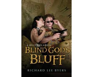 Richard Lee Byers Blind God's Bluff (Tascabile) Billy Fox Novels