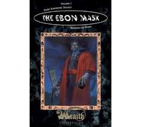 Richard Lee Byers The Ebon Mask (Tascabile) Dark Kingdoms Trilogy