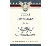 Richard Lee Jack Countr God's Promises for the Faithful Amer (Copertina rigida)