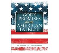 Richard Lee Jack Countryman God's Promises for the American Patriot (Tascabile)