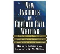Richard Lehman Lawrence G. Mc New Insights on Covered Call W (Copertina rigida)