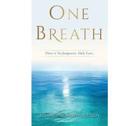 Richard Leigon Laurrana Leigon One Breath (Copertina rigida)
