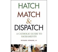 Richard Leonard Hatch, Match, and Dispatch (Copertina rigida)